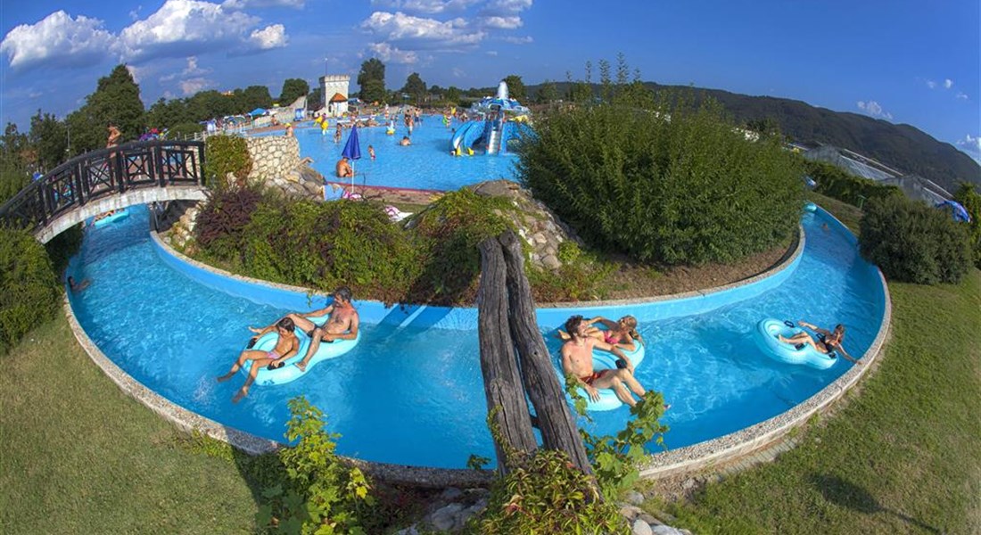 Lázně Terme Čatež