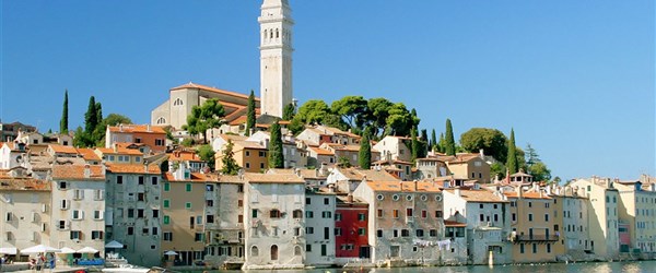 Istrie-Poreč