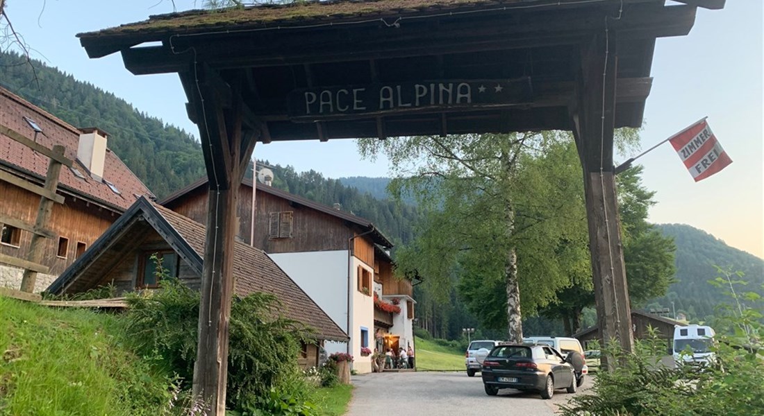 Zoncolan / Ravascletto - letní Alpy