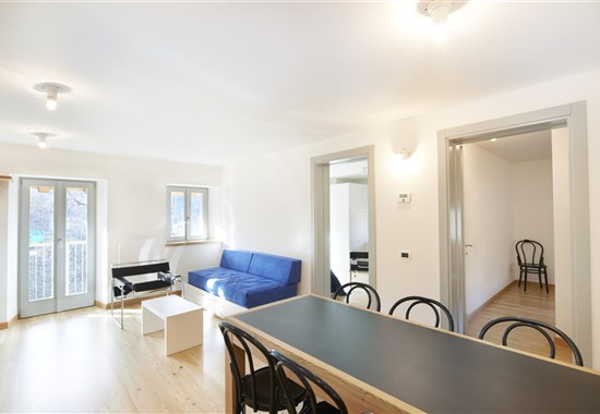 APARTMÁNOVÝ DŮM PASCA - Ravascletto / Zoncolan