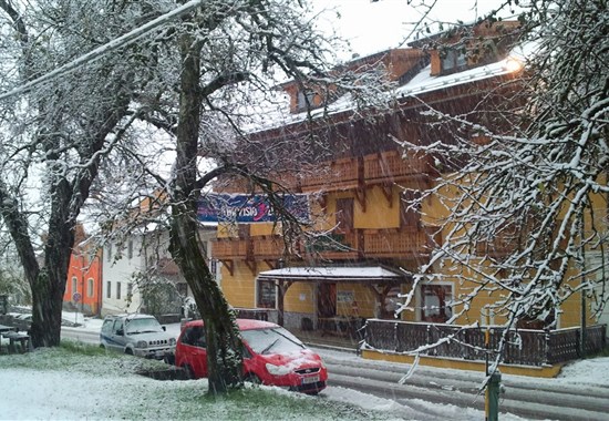 HOTEL SPARTIACQUE - 