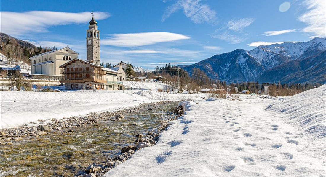 Forni di Sopra