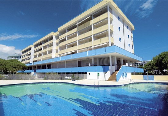 RESIDENCE ITACA - 