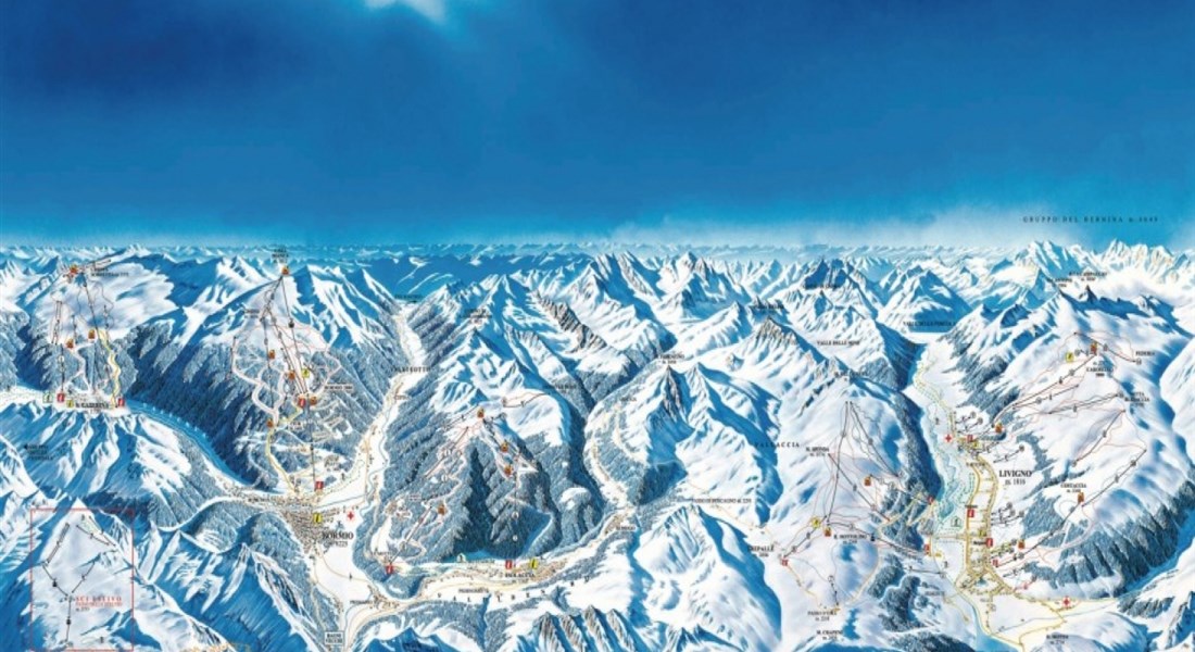 Bormio / San Colombano