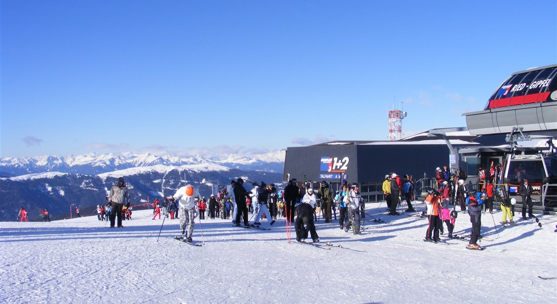 Kronplatz