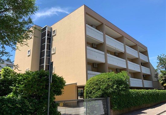 APARTMÁNOVÝ DŮM LAVINIA - Bibione