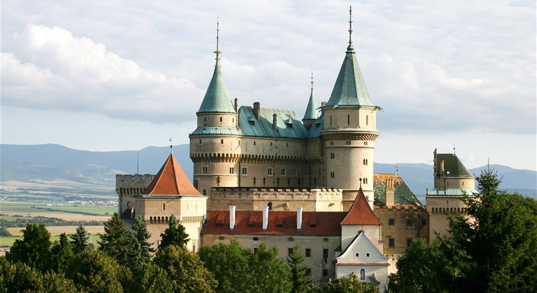 Slovensko