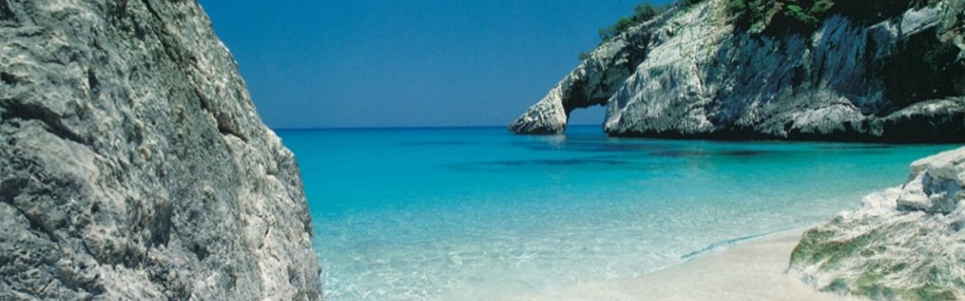 Sardinie