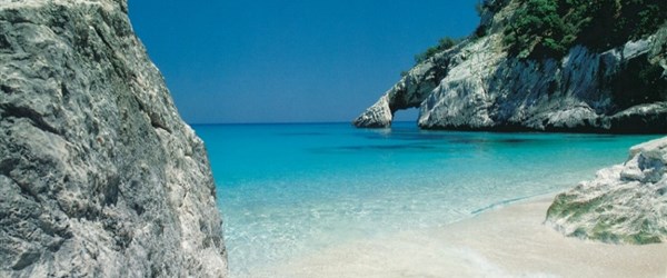 Sardinie