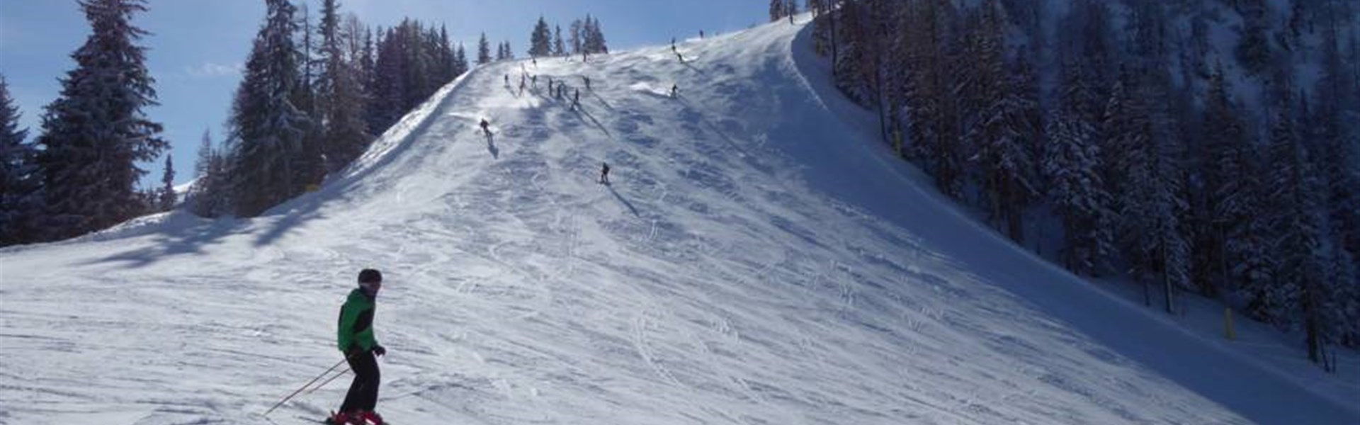 Schladming / Dachstein Tauern