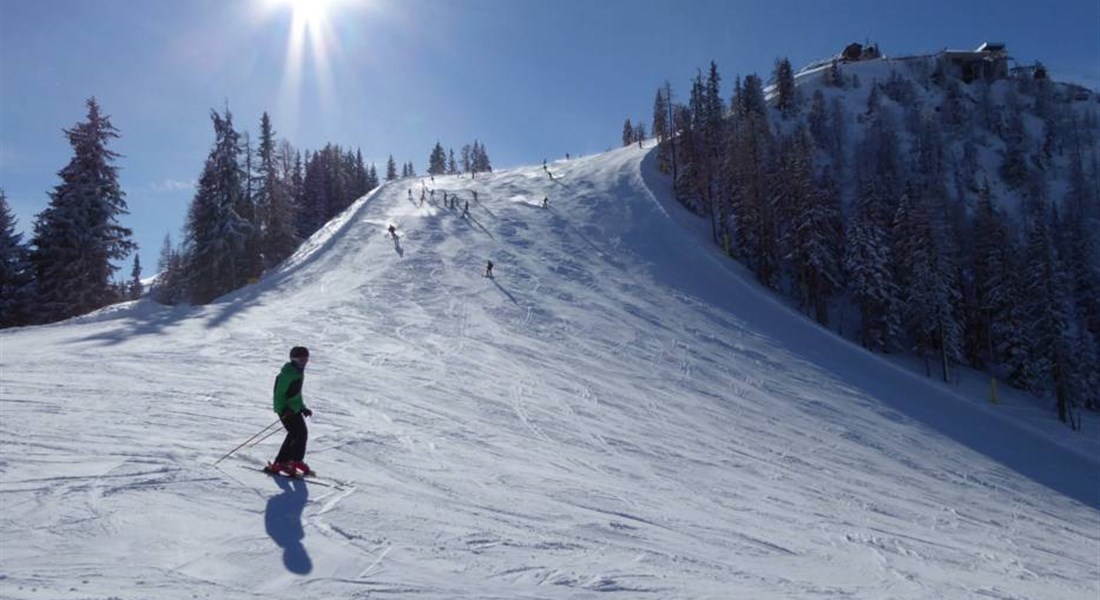 Schladming / Dachstein Tauern - Zdroj: www.skiresort.de