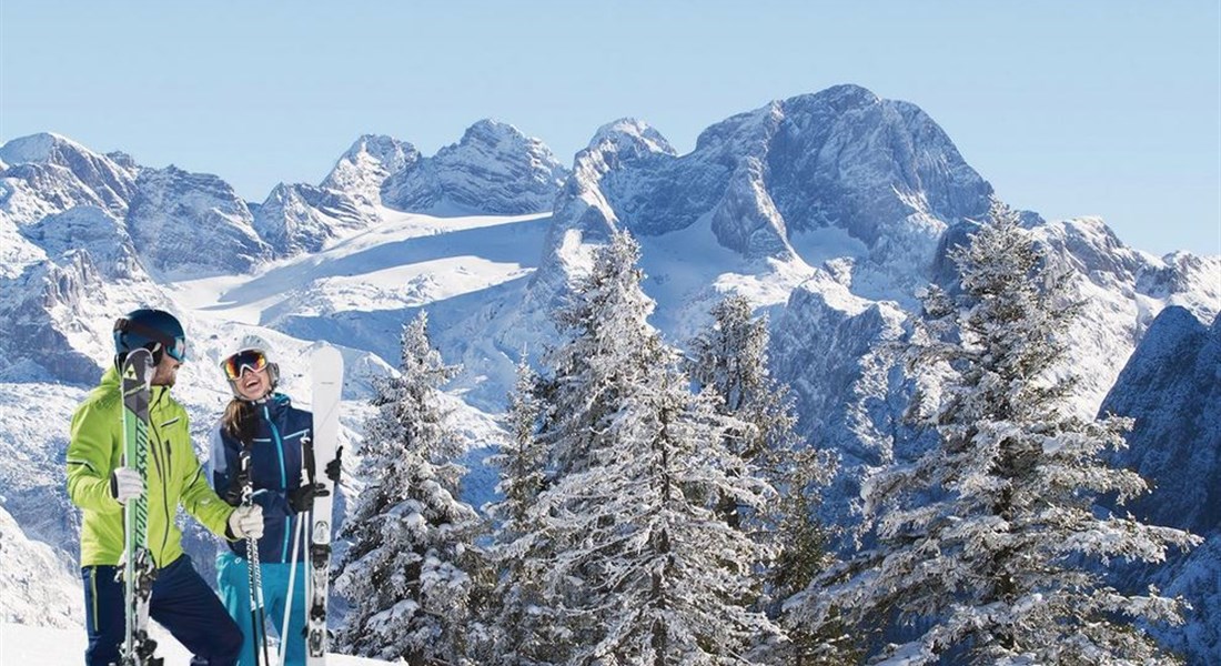 Dachstein West - Zdroj: www.bergfex.cz