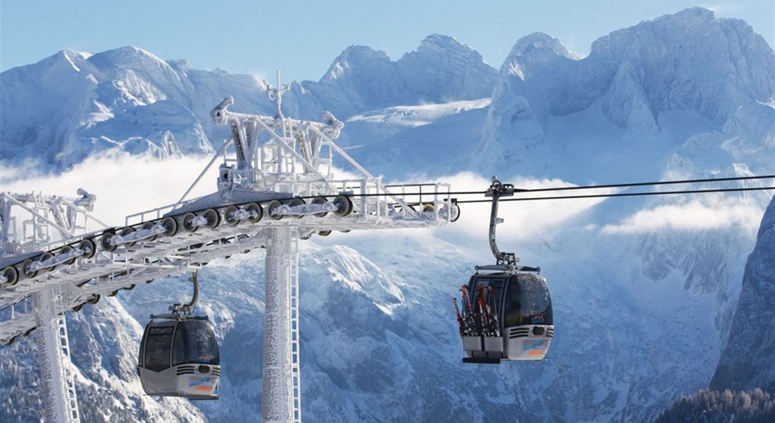 Dachstein West - Zdroj: www.bergfex.cz