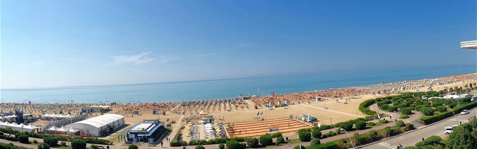 Bibione - libovolné termíny