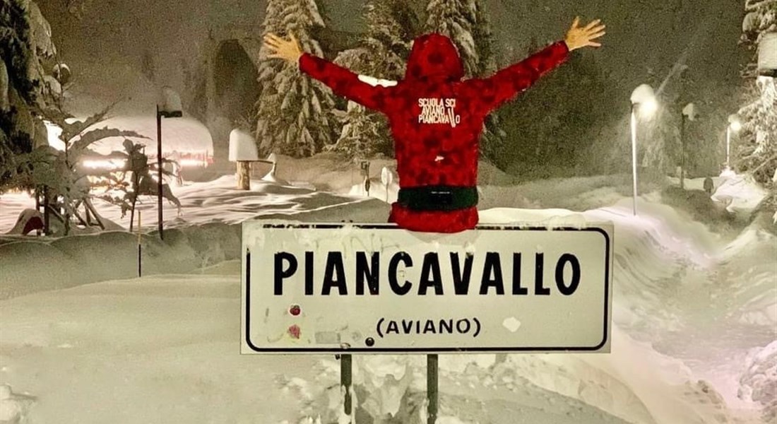 Piancavallo