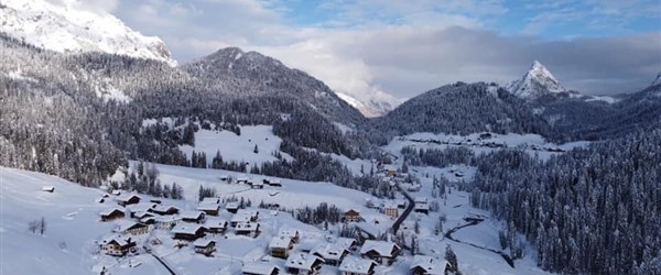 Sappada město