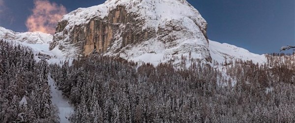 Sella Nevea 2021