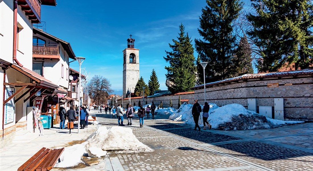 Bansko