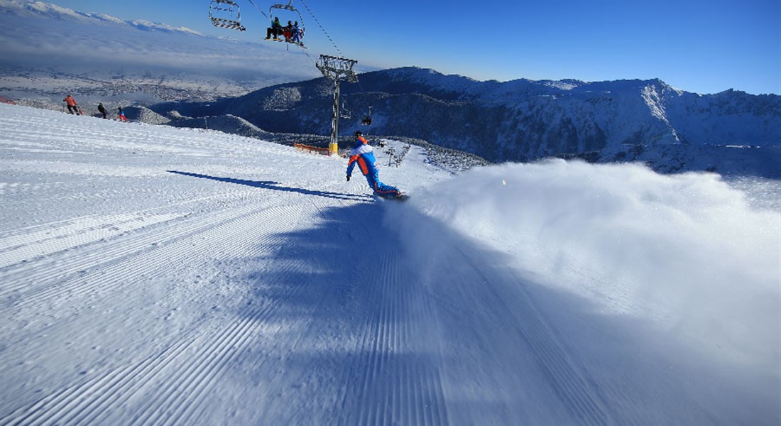 Bansko