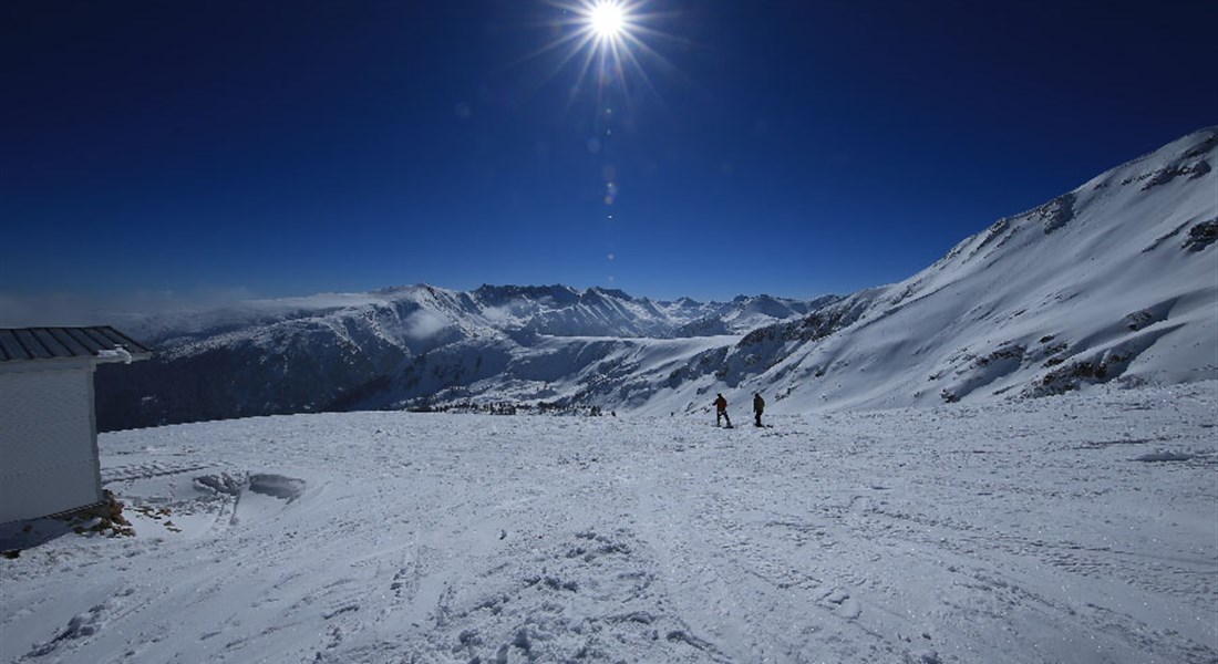 Bansko