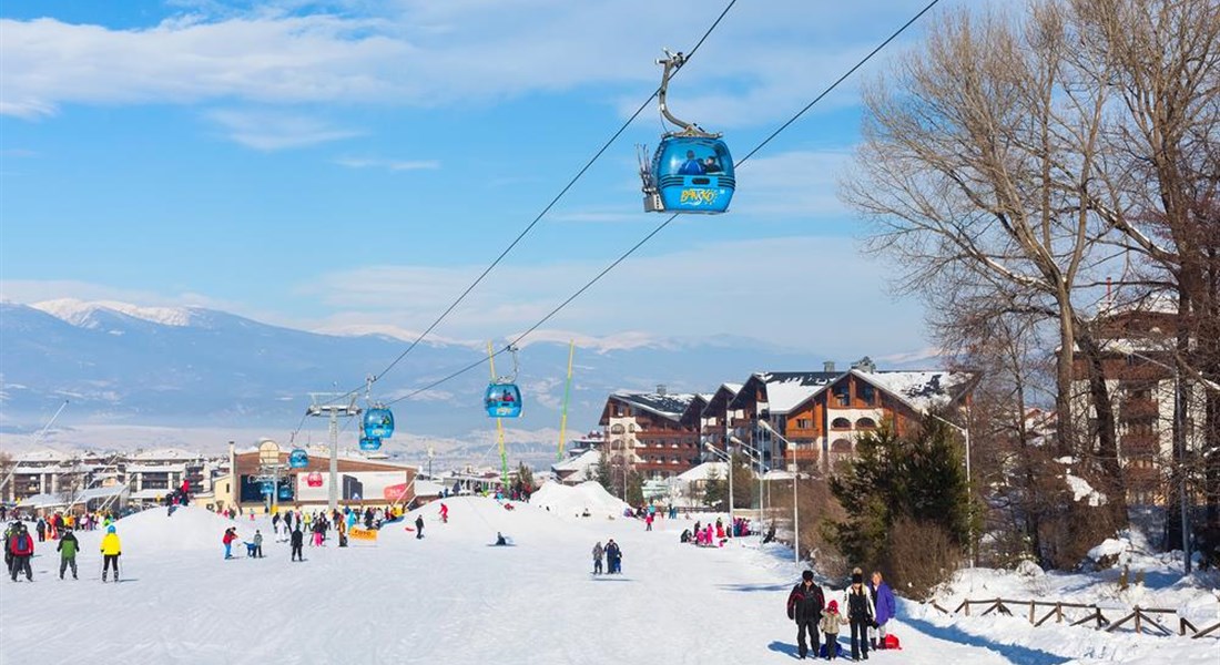 Bansko