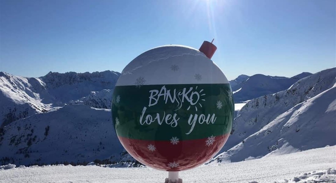 Bansko