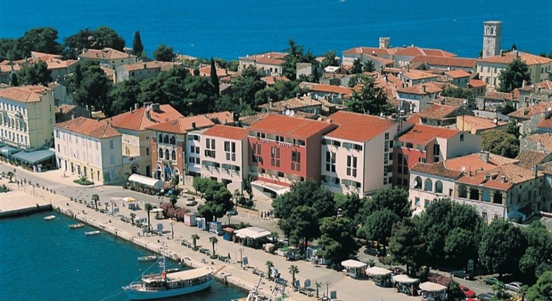 Istrie-Poreč