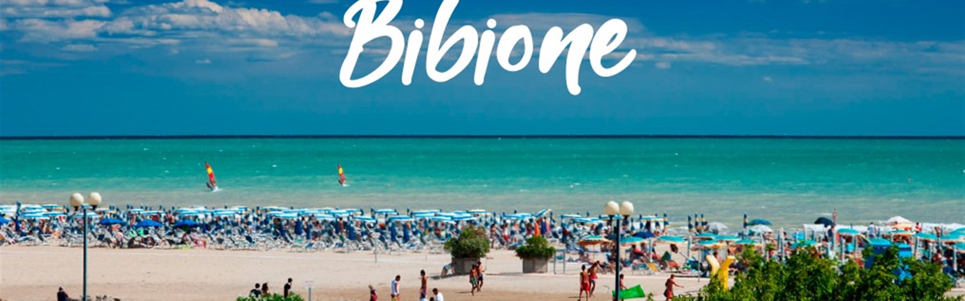 Bibione