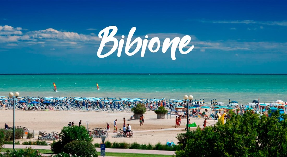 Bibione