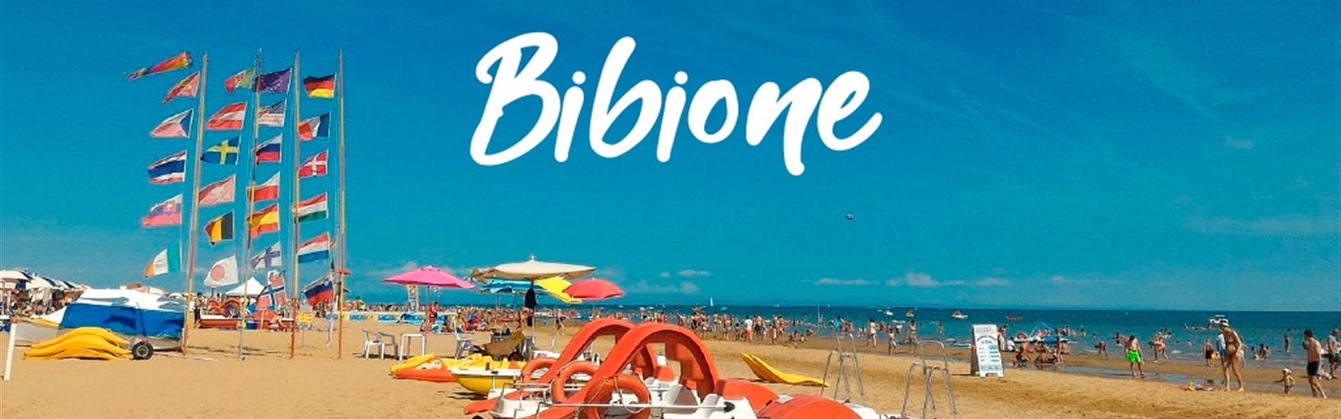 Bibione
