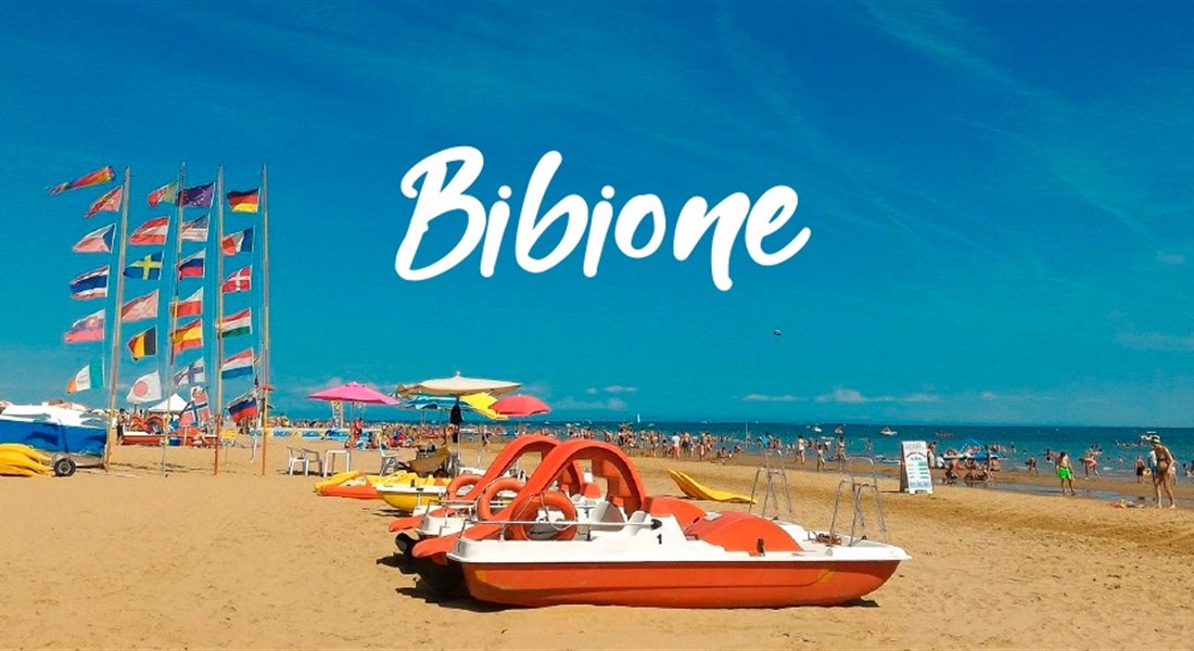Bibione