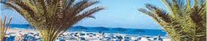 Palmová riviéra - San Benedetto