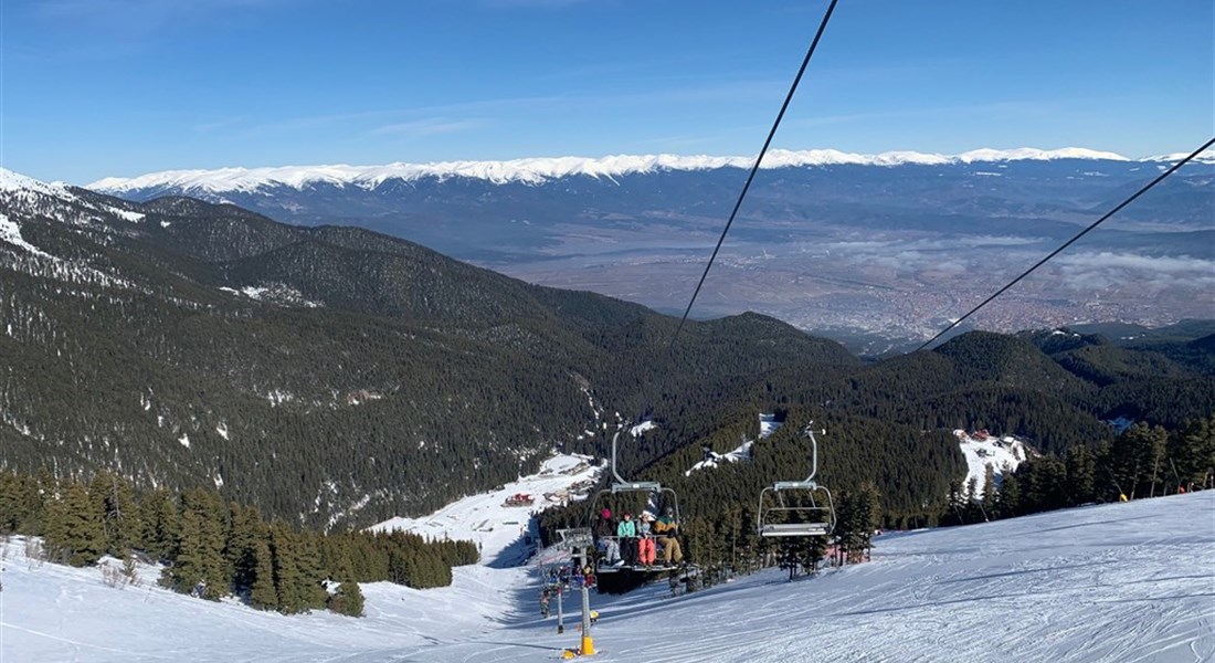 Bansko