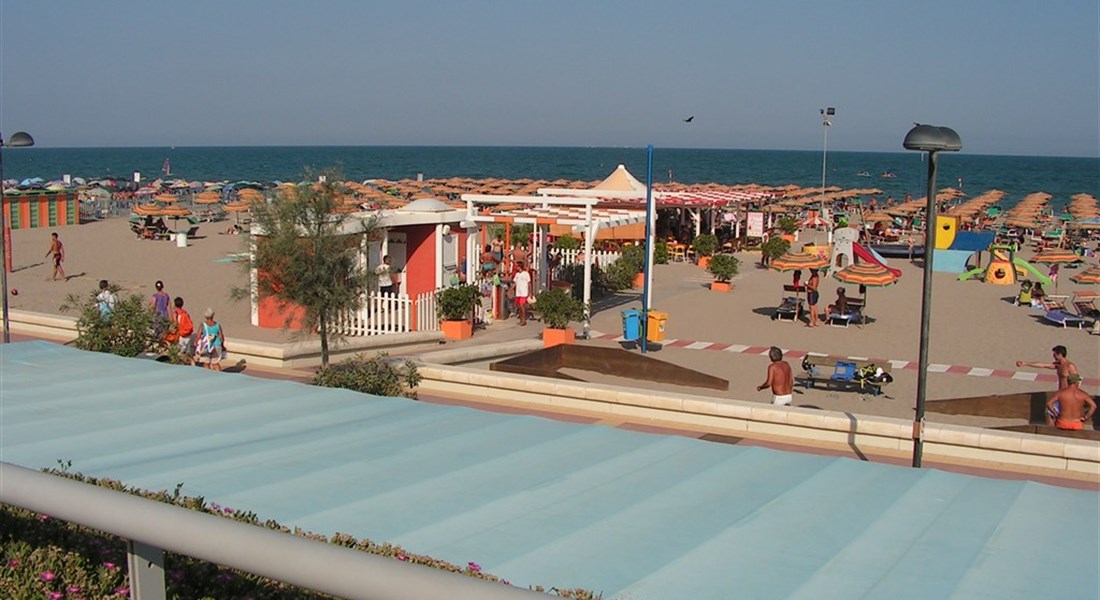 Rosolina Mare