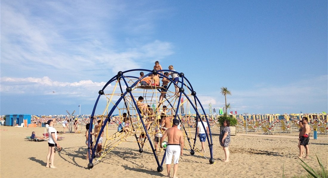 Bibione - libovolné termíny