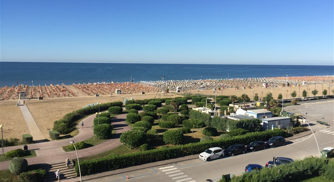 Bibione - libovolné termíny