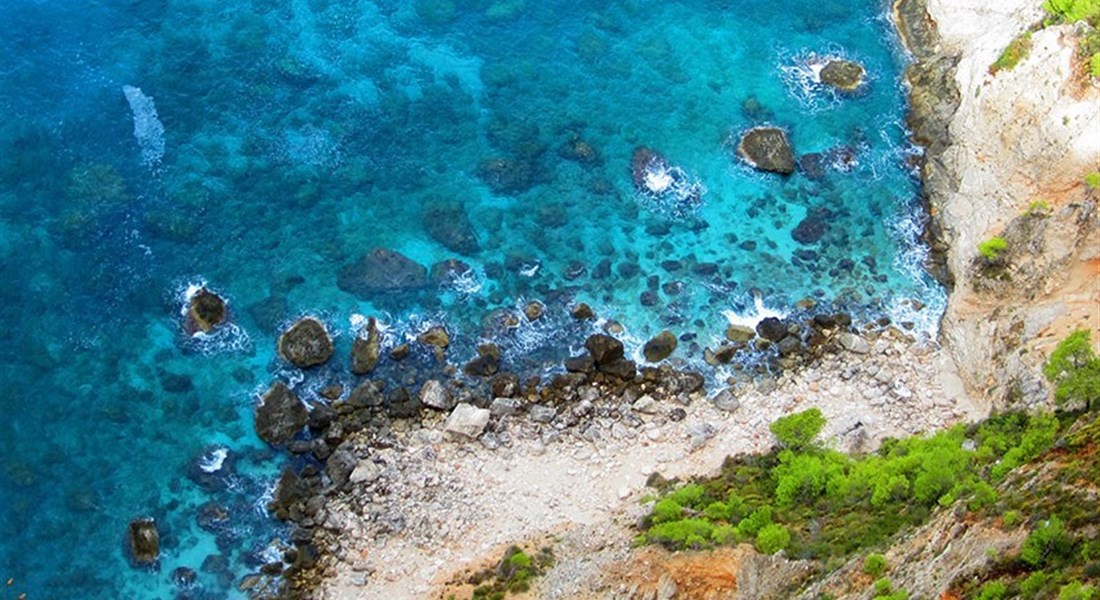 Ostrov Zakynthos
