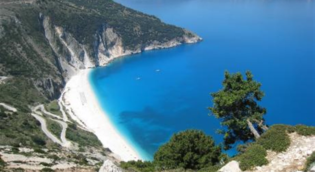 Ostrov Zakynthos