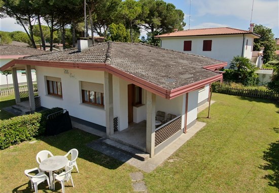 VILLA EMI - 