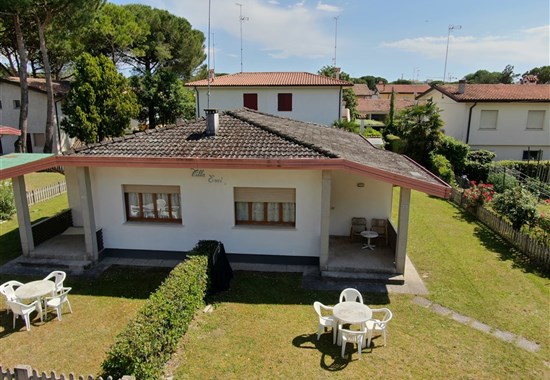 VILLA EMI - 