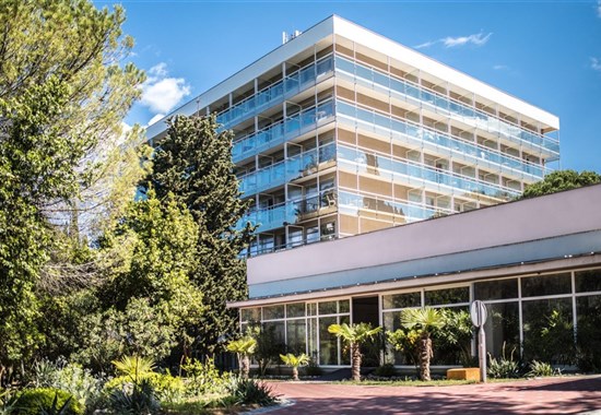 HOTEL IMPERIAL - Severní Dalmácie - Vodice