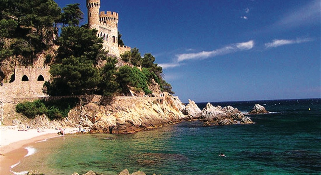 Lloret de Mar