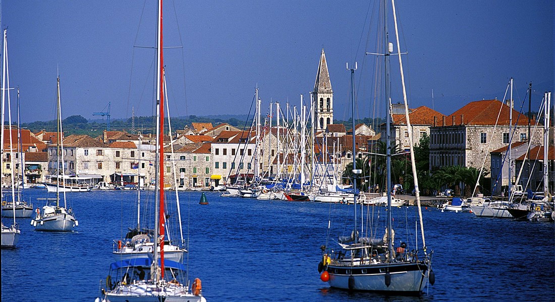 Ostrov Hvar