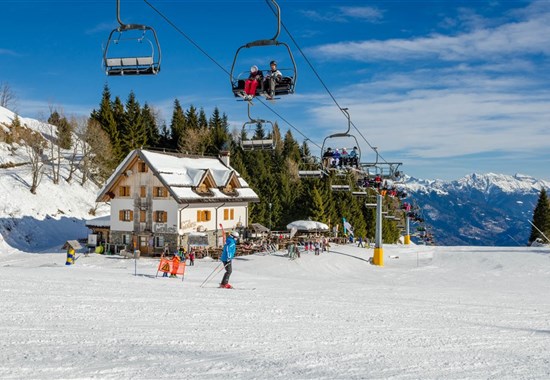 HOTEL GOLES *** - Ravascletto / Zoncolan