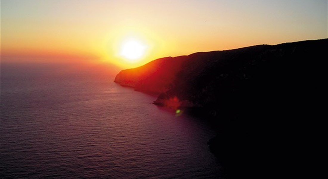 Ostrov Zakynthos