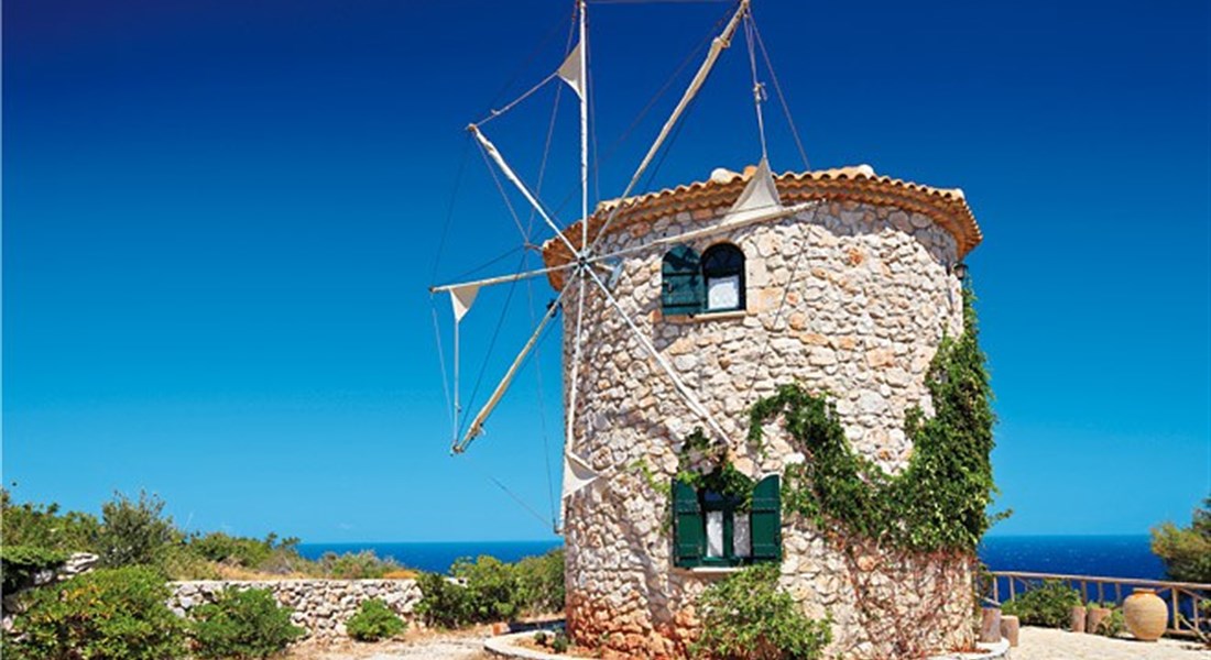 Ostrov Zakynthos