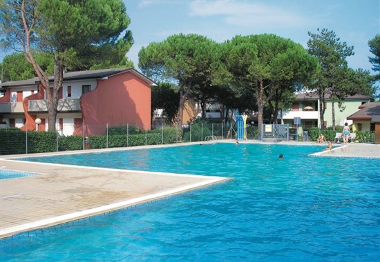 VILLAGGIO AZZURRO - Bibione