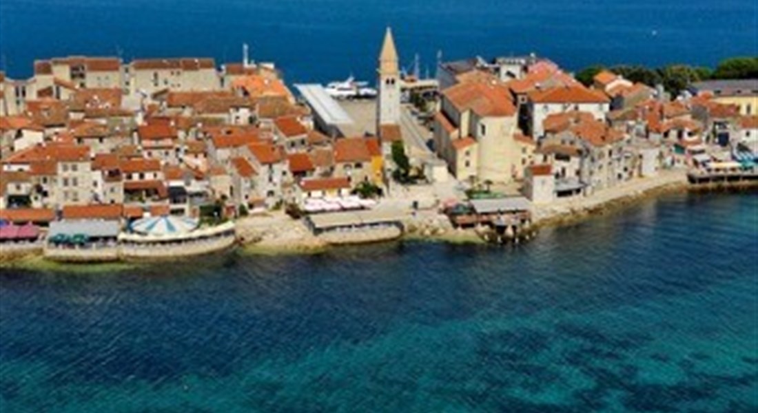 Istrie-Umag