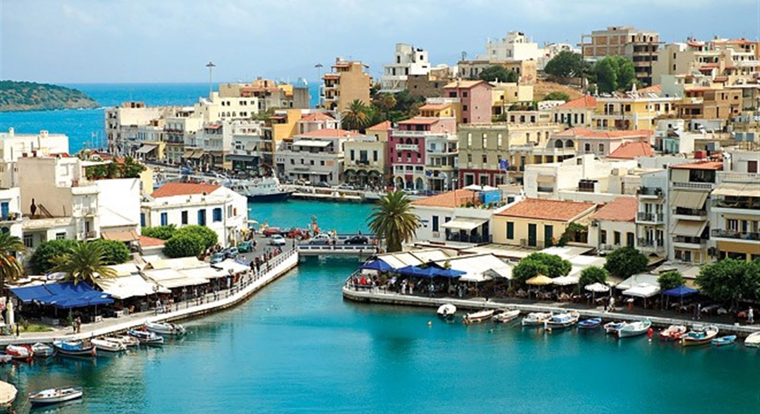 Ostrov Kréta