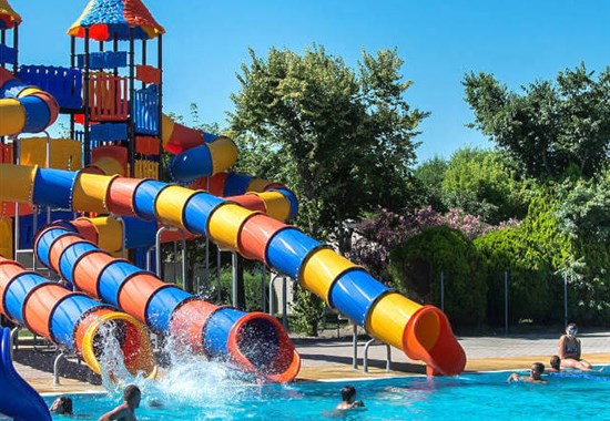 HAPPY CAMP CENTRO VACANZE SAN FRANCESCO - Caorle